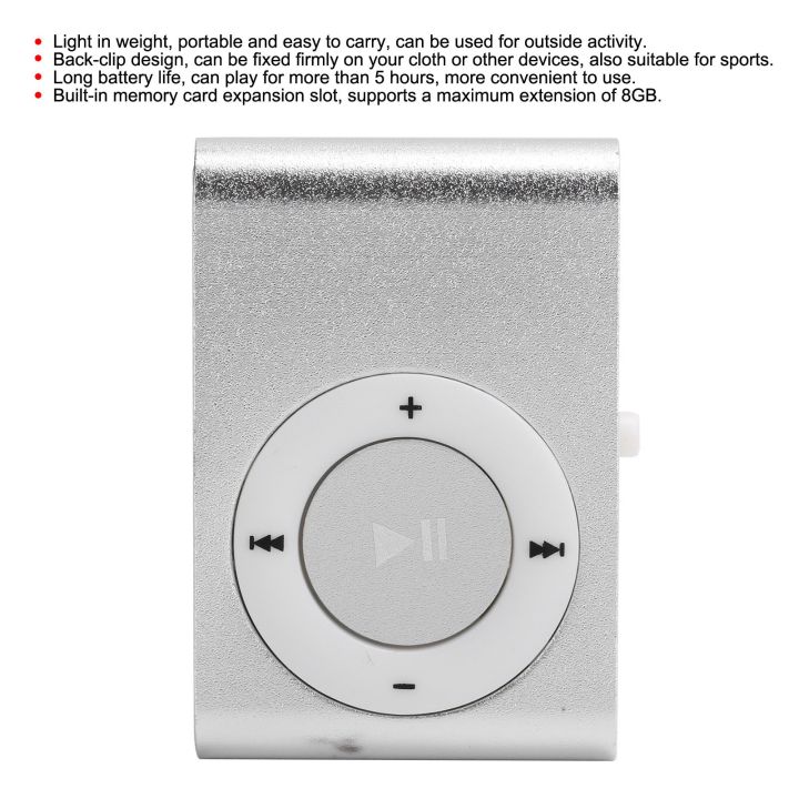 Portable%20MP3%20%20Digital%20Music%20Media%20Player%20MiniMP3%20BackClip%20Player%20with%20Earphone%20and%20USB%20Cable%20Sports%20MP3%20Player%20Mini%20Music%20Player%20-%20Image%203
