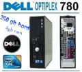 OPTI PLEX 380 4GB Ram Best for Games and Office. 