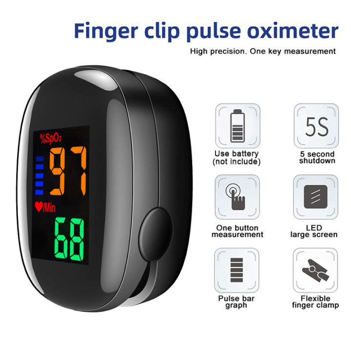 Medical%20Temperature%20Infrared%20Thermometer%20Forehead%20Digital%20Non-contact%20Thermometer%20or%20Finger%20Blood%20Oxygen%20Saturation%20Oximeter%20LED%20-%20Image%207