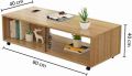 Center Table, Coffee table, Living room decor furniture. 