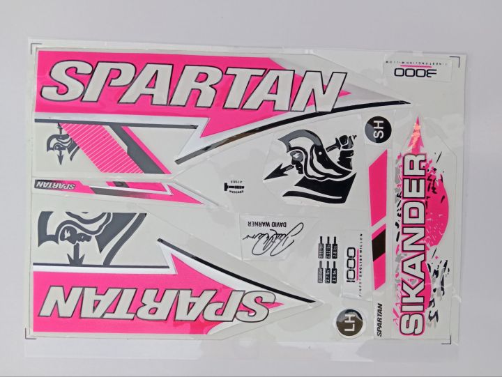 New%203D%202024%20Latest%20Spartan%20pink%20Sikandar%20Edition%20Top%20Quality%20Cricket%20Bat%20Sticker%20For%20Professional%20Players%20-%20Image%202