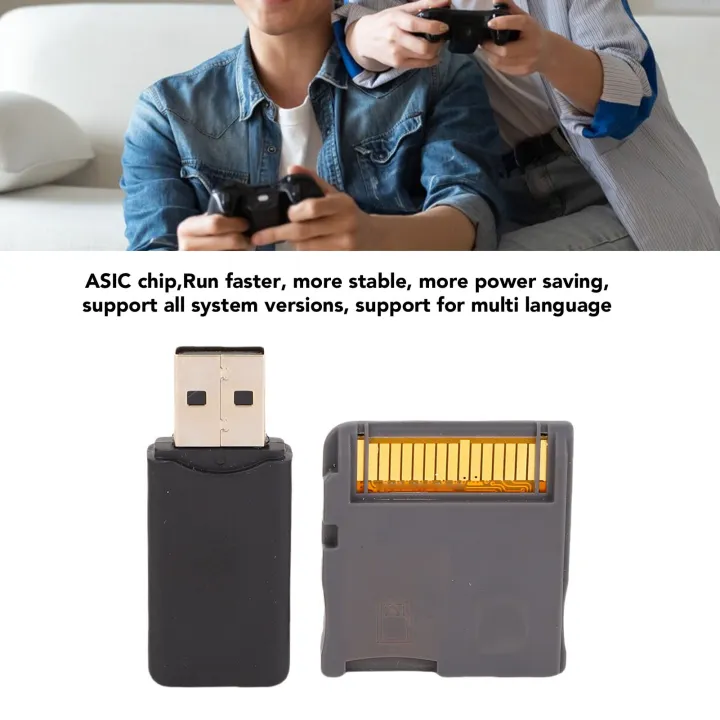 Video%20Game%20Flash%20Memory%20Card%20Matching%20Card%20Reader%20ASIC%20Chip%20Versatile%20Small%20Memory%20Card%20For%20NDS%202DS%203DS%20Game%20Console%20Accessory%20-%20Image%202