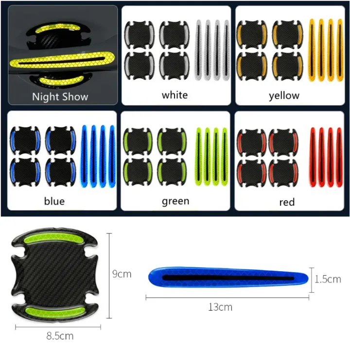 Car%20Door%20Reflective%20Stickers%20Anti-scratch%20Safty%20Warning%20Stickers%20Auto%20Handle%20Protection%20Film%20Exterior%20Styling%20Car%20Accessories%20-%20Image%204