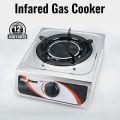 Single Burner Gas Cooker. 