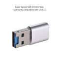 USB 3.0 Adapter MINI Portable Card Reader MICRO SDXC USB3.0 Card Readers for Tablets PC Computer Notebook Laptop Desktop.