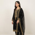 NM New Georgette Shalwar Kameez for Women.