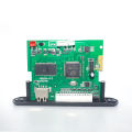 Wireless for Bluetooth Video Circuit USB TF Card Module 12V Video Kit with for Bluetooth MP5 Player Decoder Board TV-MP4 Players. 