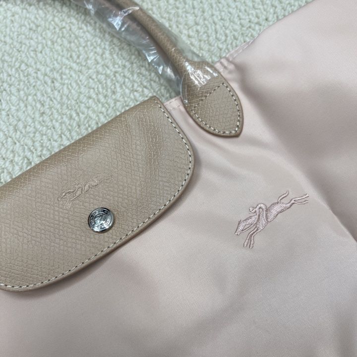Auth%20LongChamp%CB%89%20Paris%20Le%20Pliage%20Tote%20Bag%20Large%20Version%2024%20Colors%2046/31x31cm%20-%20Image%208