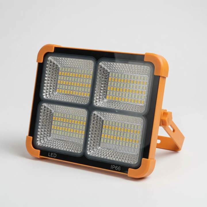 100W%20Rechargeable%20Solar%20LED%20Construction%20Site%20Light%20%7C%20Outdoor%20Waterproof%20PIR%20Motion%20Sensor%20Flood%20Light%20for%20Site%20+%20Power%20Bank%20Street%20&%20Warehouse%20-%20Image%203