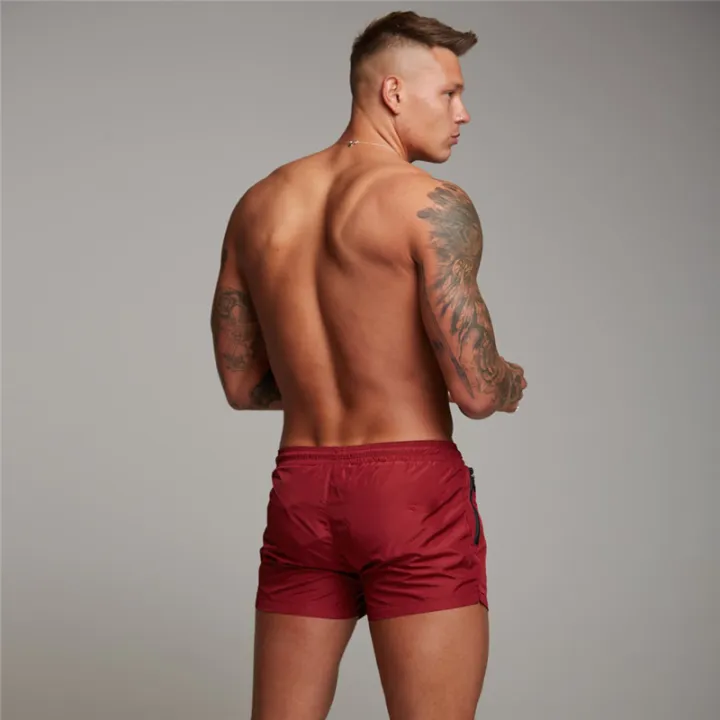 Gyms%20Fitness%20Breathable%20Beach%20Shorts%20Summer%20Cool%20Quick%20Dry%20Training%20Basketball%20Pants%20Mens%20Casual%20Bodybuilding%20Muscle%20Short%20Pants%20-%20Image%204