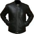 High Quality Customized Leather Fashion Jackets. 