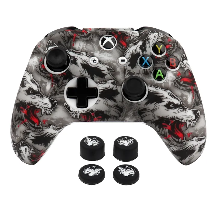 Soft%20Silicone%20Game%20Controller%20Covers%20Universal%20Fit%20for%20PS4%20/%20PS5%20/%20Xbox%20One%20S%20X%20/%20Xbox%20Series%20S%20X%20Gamepad%20Cases%20Skins%20Video%20Game%20-%20Image%203