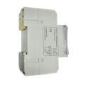 Digital MCB Box Mounted Programmable Timer Switch AC-230V Power. 