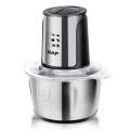 RAF Meat chopper 2Liter Capacity Best Quality R.7019. 