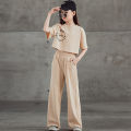New Spring Summer Teenager Girls Clothing Sets Children Short Tops T Shirt And Pants 2Pcs Kids Tracksuit 5 6 8 10 12 14 Years. 