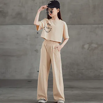 New%20Spring%20Summer%20Teenager%20Girls%20Clothing%20Sets%20Children%20Short%20Tops%20T%20Shirt%20And%20Pants%202Pcs%20Kids%20Tracksuit%205%206%208%2010%2012%2014%20Years%20-%20Image%207
