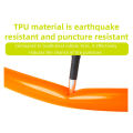 RRSKit New Ultralight Bike Inner Tube 28G 700 X 18-32C Road Bicycle Tpu Inner Tire 45/65/85Mm French Valve Super Light Tube. 