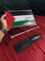 Palestine flag | fender flag rode with Palestine flag. 