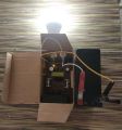 power Teck Inverter ( Box Inverter ) 12v Dc to 220w Ac Converter. 