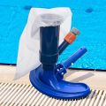 Armani1-portable vacuum cleaner brush for swimming pool fountain pool vacuum cleaner brush. 
