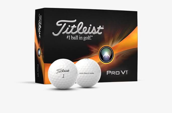 prov1 golf balls