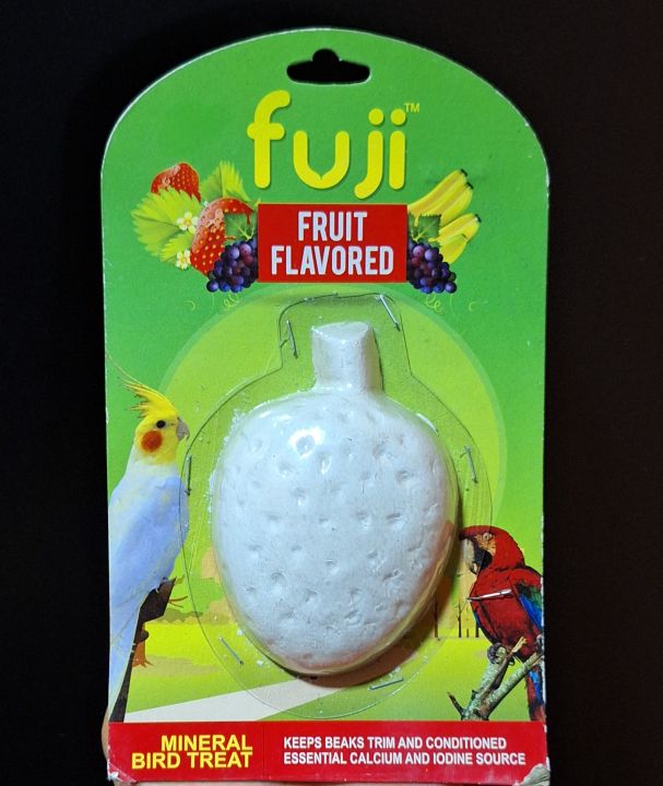 Discovery%20Bird%20Calcium%20Mineral%20Block%20Treat%20For%20Birds%20%7C%20Fruit%20Flavour%20%7C%20Suitable%20For%20All%20Birds%20-%20Image%202