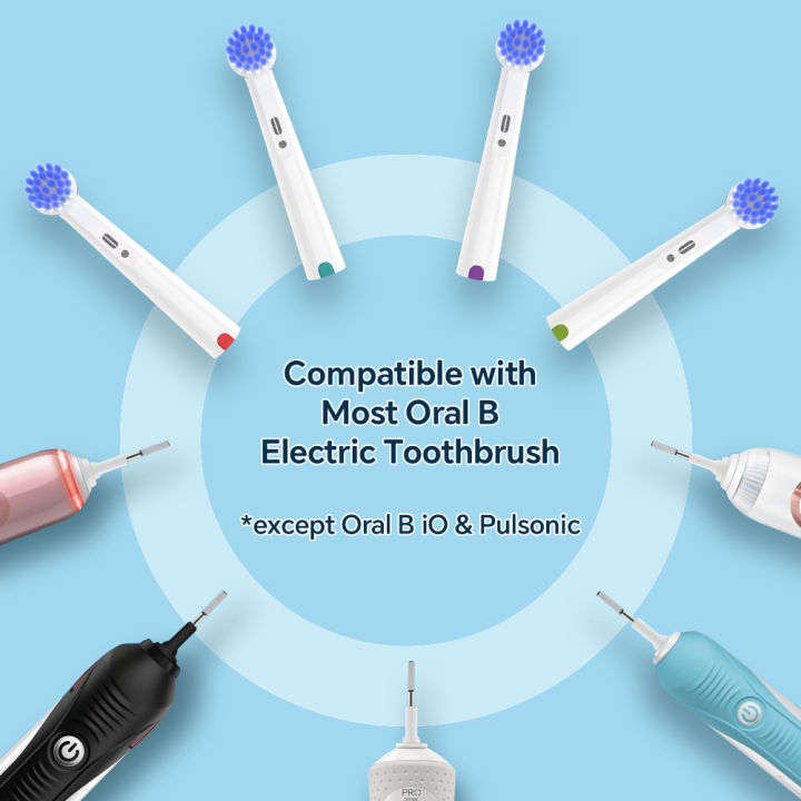 Compatible%20with%20Oral%20B%20Electric%20Toothbrush%20Replacement%20Toothbrush%20Brush%20Heads,%20Soft%20Toothbrush%20Head%20for%20OralB%20Sensitive%20Gum%20Care%20-%20Image%202