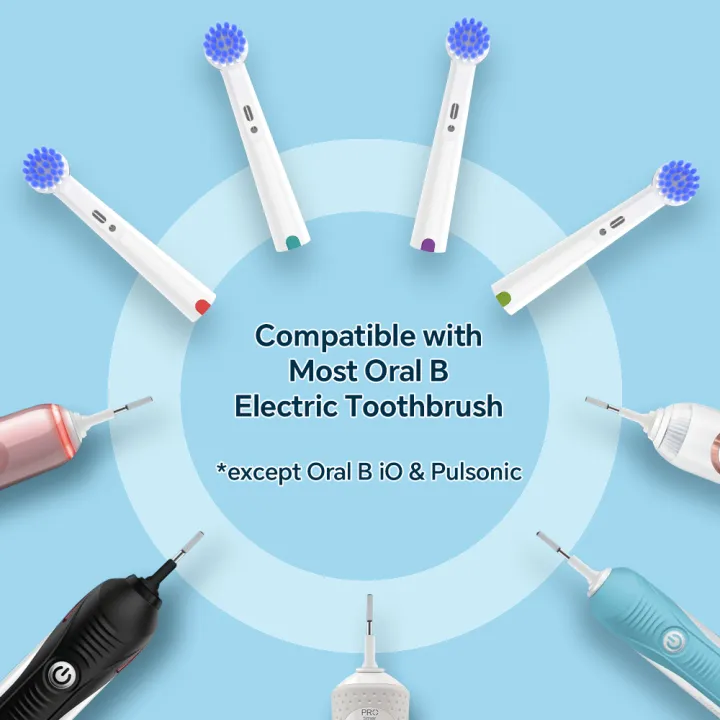 Compatible%20with%20Oral%20B%20Electric%20Toothbrush%20Replacement%20Toothbrush%20Brush%20Heads,%20Soft%20Toothbrush%20Head%20for%20OralB%20Sensitive%20Gum%20Care%20-%20Image%202