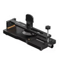 Mobile Phone Screen Open Fixture with Strong Sucktion Cup Portable Adjustable LCD Display Removal Clamp. 