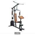 LIVEUP Single Station Multi GYM Exercise Machine. 