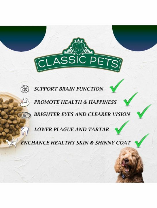 Classic%20Pets%20Dog%20Food%20Beef%20Flavor%2010%20kg%20and%201kg%20repack%20-%20Image%203