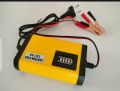 Eastern Star Battery charger | 12V 4A Digital Universal Automatic Battery Charger For batteries up to 50 A, motor cycle, Toy Car and DC Fan Battery Charger, Auto Cutt off System. 