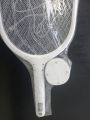 mosquitoes racket  with stand. 