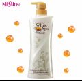 white spa lotionကြီး (400ml). 