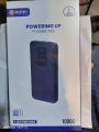 Ronin Power bank - Latest R-4025/ R- 4020 Digital Display power bank 20000&10000mAh -Super Fast -Multi-device support: Charge up to 3 devices simultaneously Real- Time Bettery Percentage -Overcharge protection, short-circuit protection, Quick Charge. 