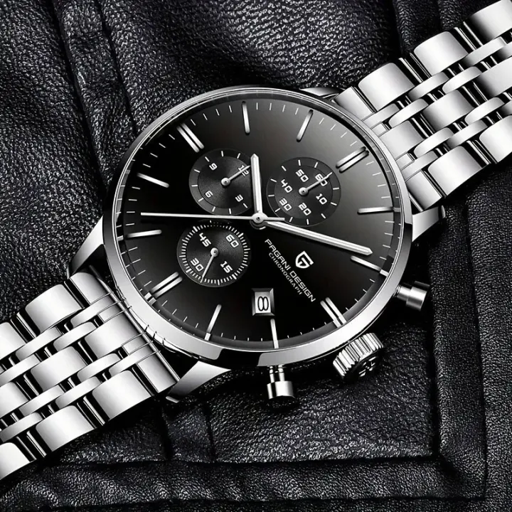 Watch%20For%20Men%20PAGANI%20DESIGN%20New%20Chronograph%20VK67%20Quartz%20Wristwatch%20Top%20Brand%20Stainless%20Steel%20Sports%20Waterproof%20Clock%20Men%20Watches%20-%20Image%204