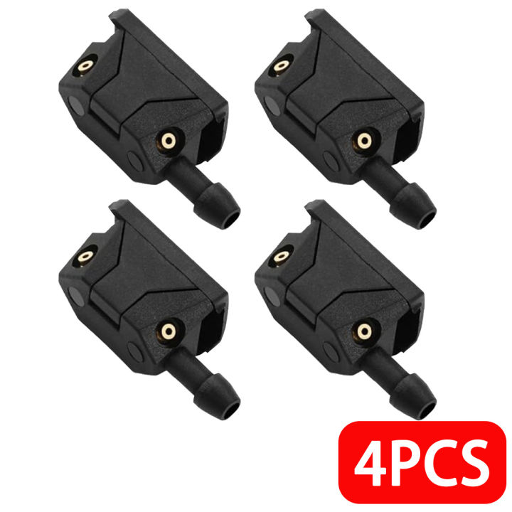 Wiper%20Arm%20Sprayer%20The%20Nozzle%20Of%20The%20Car%20Windshield%20Washer%20Is%20Installed%20On%20The%208mm/9mm%20Adjustment%20Arm%204-Hole%20Spray%20Design%20Nozzle%20-%20Image%207