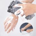 Japanese Rubbing Washcloth Bath Nylon Towel Brush for Back Towels Exfoliating Scrub Shower Sponge Body Bathroom Accessories. 