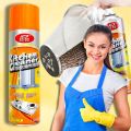 Kitchen cleaner Foam Spray 500ml for conforrt and Easy Cleaning Orange.