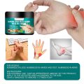 Numbness Creams For Hands And Feet，Nerve Pain Relief Cream，Neuropathy Pain Relief Health Gifts for Parents. 