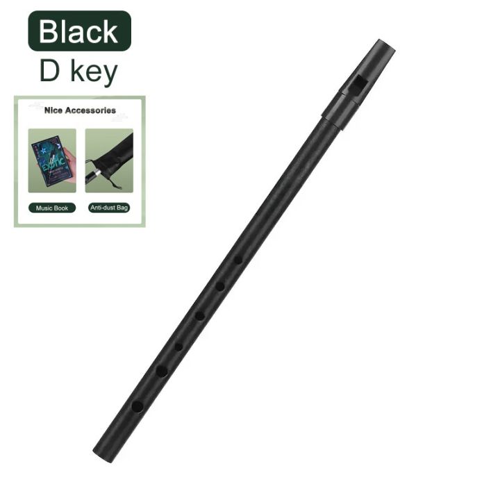 Miwayer%20Authentic%20Irish%20Whistle%20Flute%20C/D%20Key%20Tin%20Penny%20Whistle%20with%206%20Holes%20Perfect%20Traditional%20Irish%20Music%20Musical%20Instrument%20-%20Image%207
