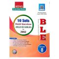Neema BLE 10 Sets Model Questions | Old Is Gold For 2082 | Class 8 Chapter Wise Question Collection. 