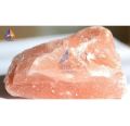 Himalayan Salts Rocks 1kg bag of chunks , 1 to 2 Inches mixed size extra salt rock. 