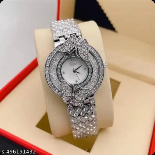 Beautiful%20Stunning%20Analog%20Butterfly%20%20Watch%20for%20Ladies%20-%20Image%204