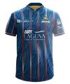 Official Karachi Kings PSL 10 Jersey 2025 (Sizes M–XL) – Authentic Fan Edition. 