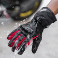 SUOMY Motorcycle Gloves Men Waterproof Windproof Winter Warm Moto Biker Gloves Motorbike Riding Touch Screen Gant Moto Guantes. 