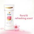 Even Tone Women's Antiperspirant Deodorant Stick Peach Blossom & Rice Milk for All Skin, 2.6 oz 74gm. 