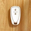 chevrolet Spark Key Cover. 