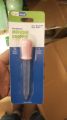 5ml Clear Plastic Pipett Dropper Blue for Baby. 