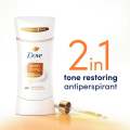 Even Tone Women's Antiperspirant Deodorant Stick, Apple Blossom & Mango Butter, 2.6 oz 74gm. 